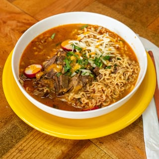 Birria Ramen