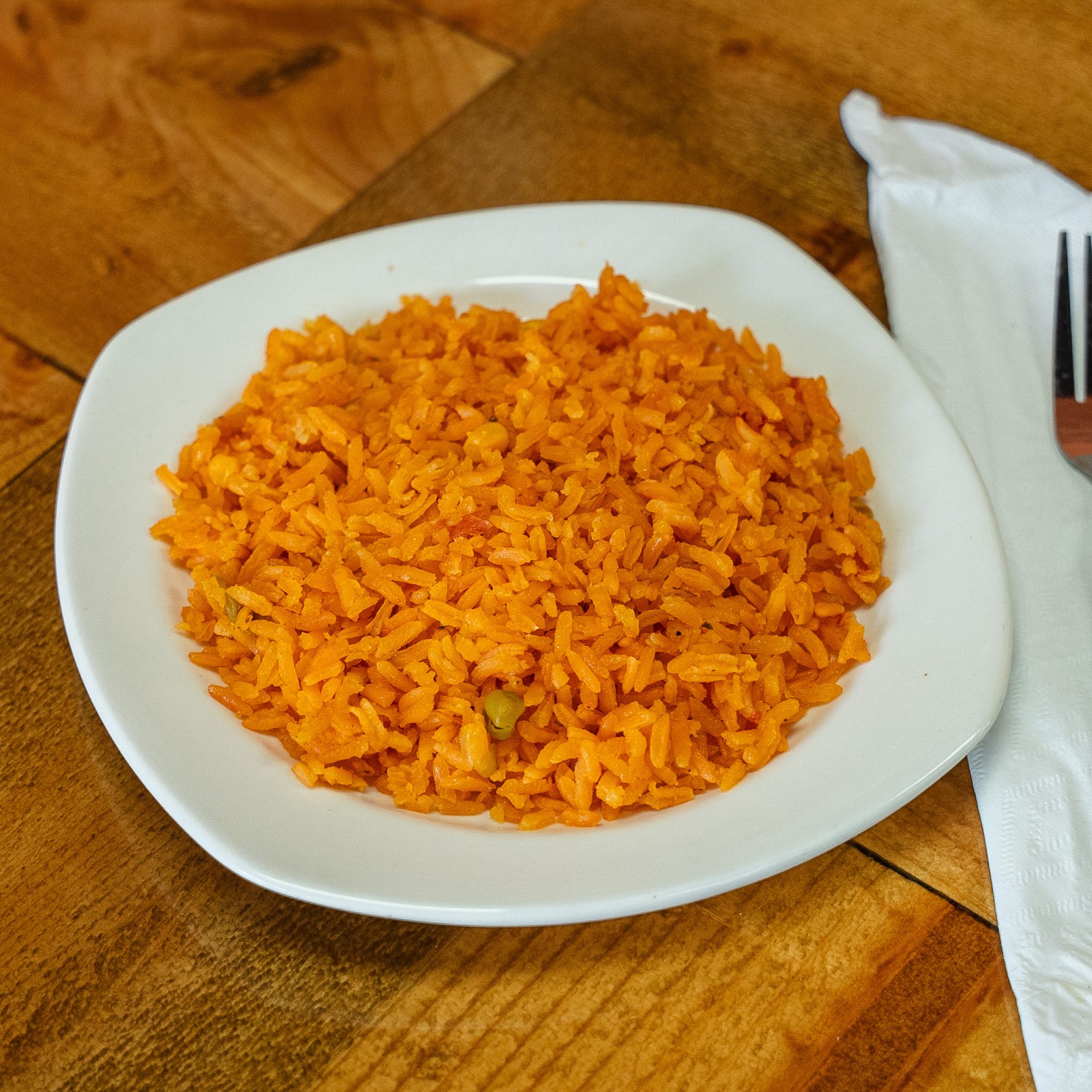 Rice.
