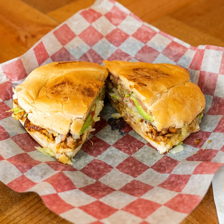 Tortas That Delight Your Tastebuds