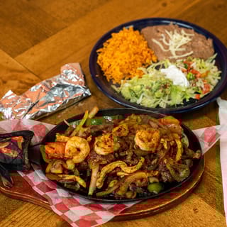 Fajitas