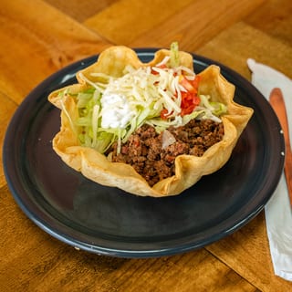 Taco Salad