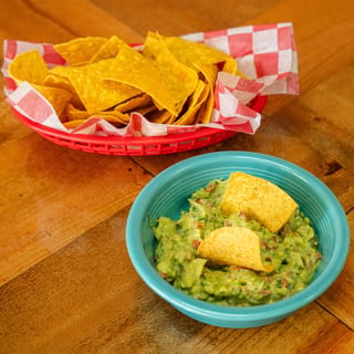 Guacamole Dip