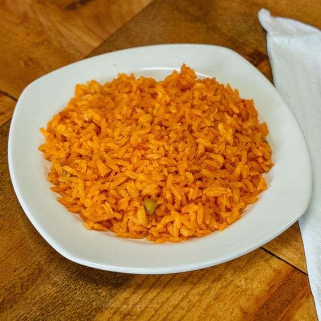 Rice.
