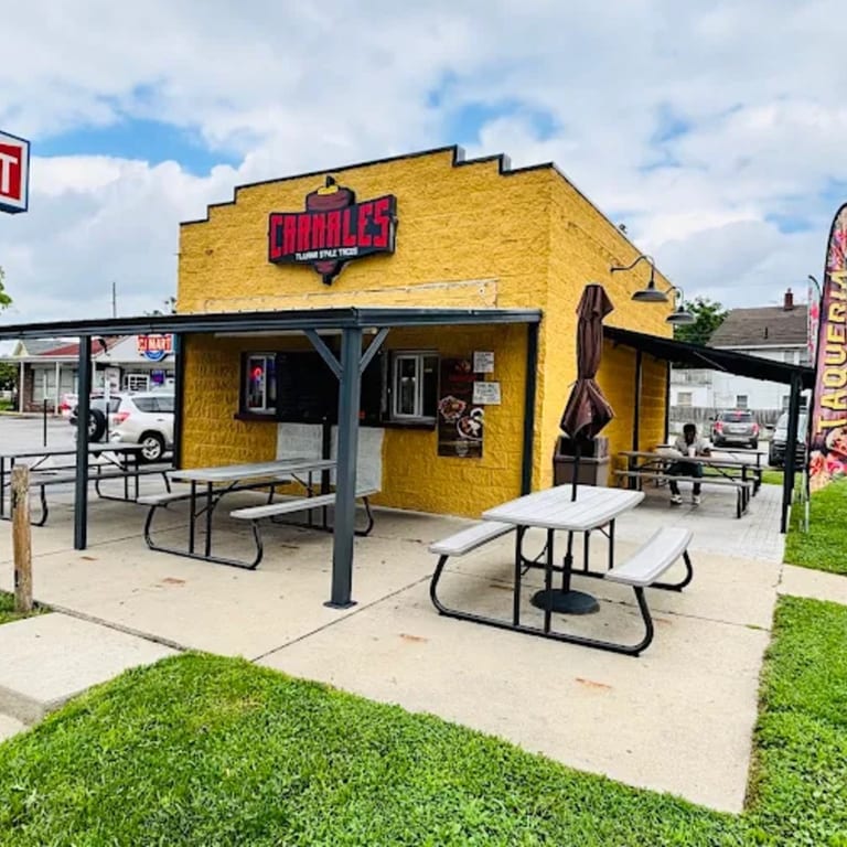 Carnales Taqueria Toledo