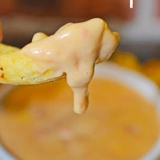 Bean Dip