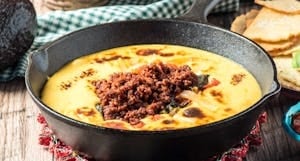 Chori-Queso.