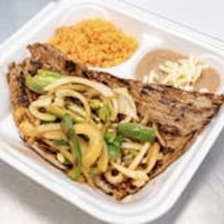 9. Carne Asada