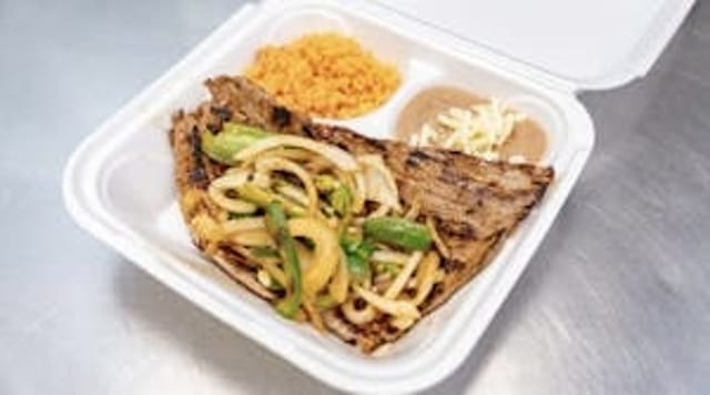 Carne Asada.