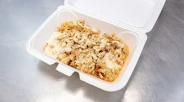 14. Arroz Con Pollo.