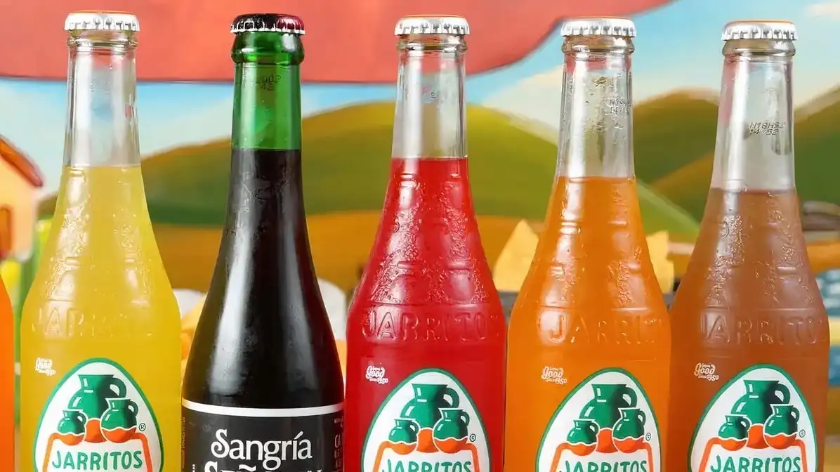 Jarritos.