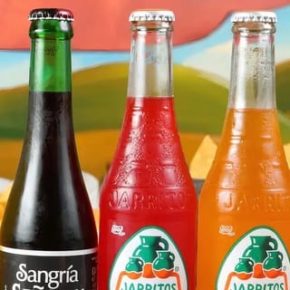Jarritos (Assorted Flavors)