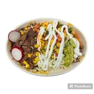 Carnales Bowl
