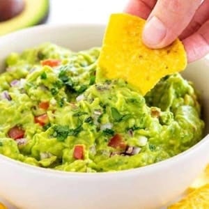 Guacamole.