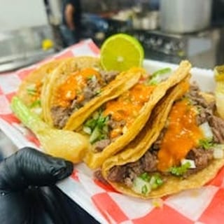 12. Carnales Tacos
