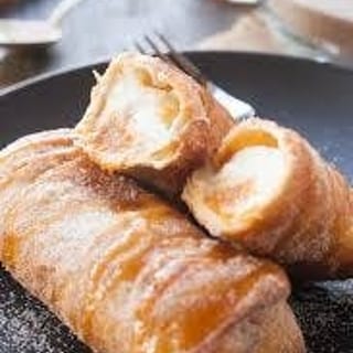 Cheesecake Xango
