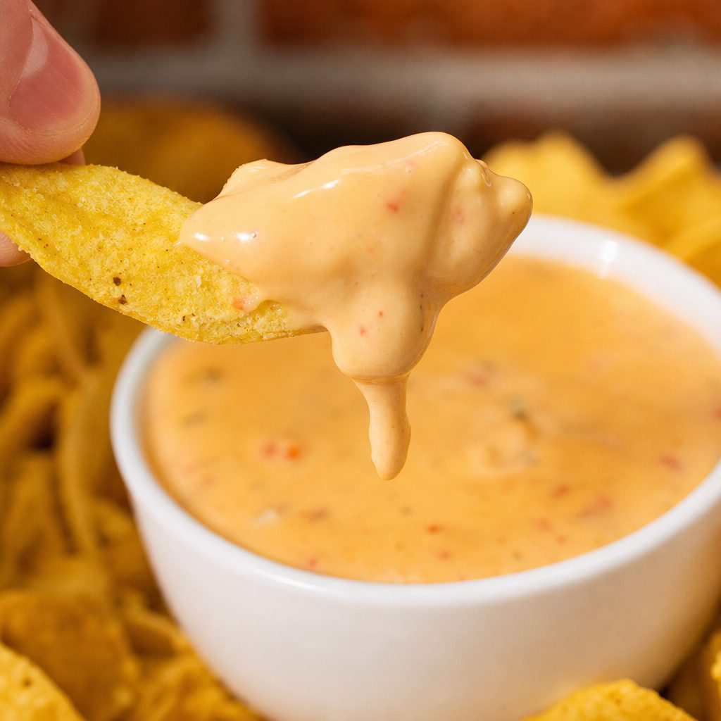 Bean Dip (32 oz).
