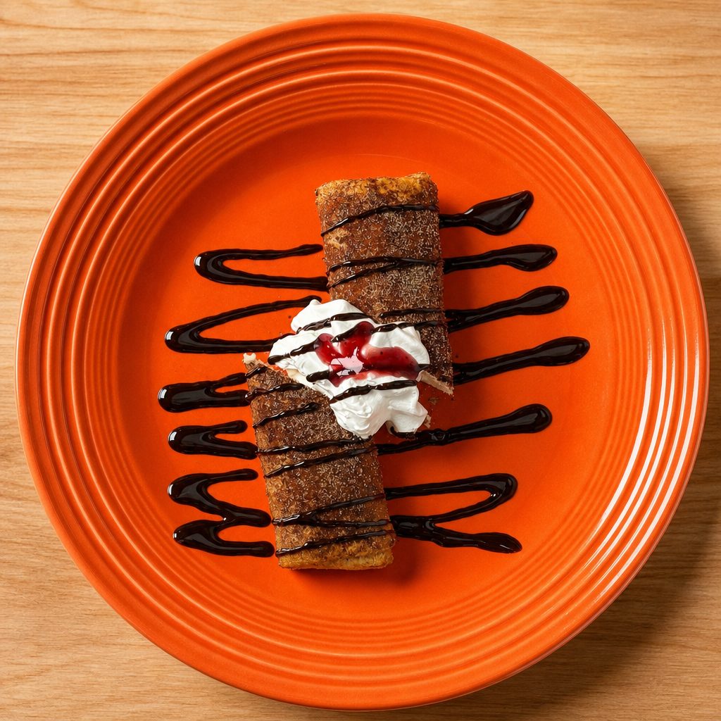 Cheesecake Xango.