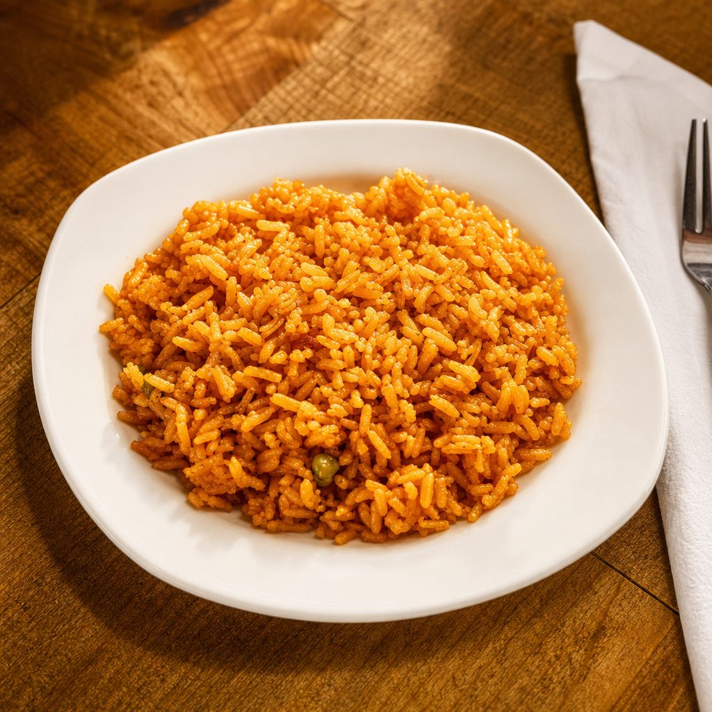 Rice.