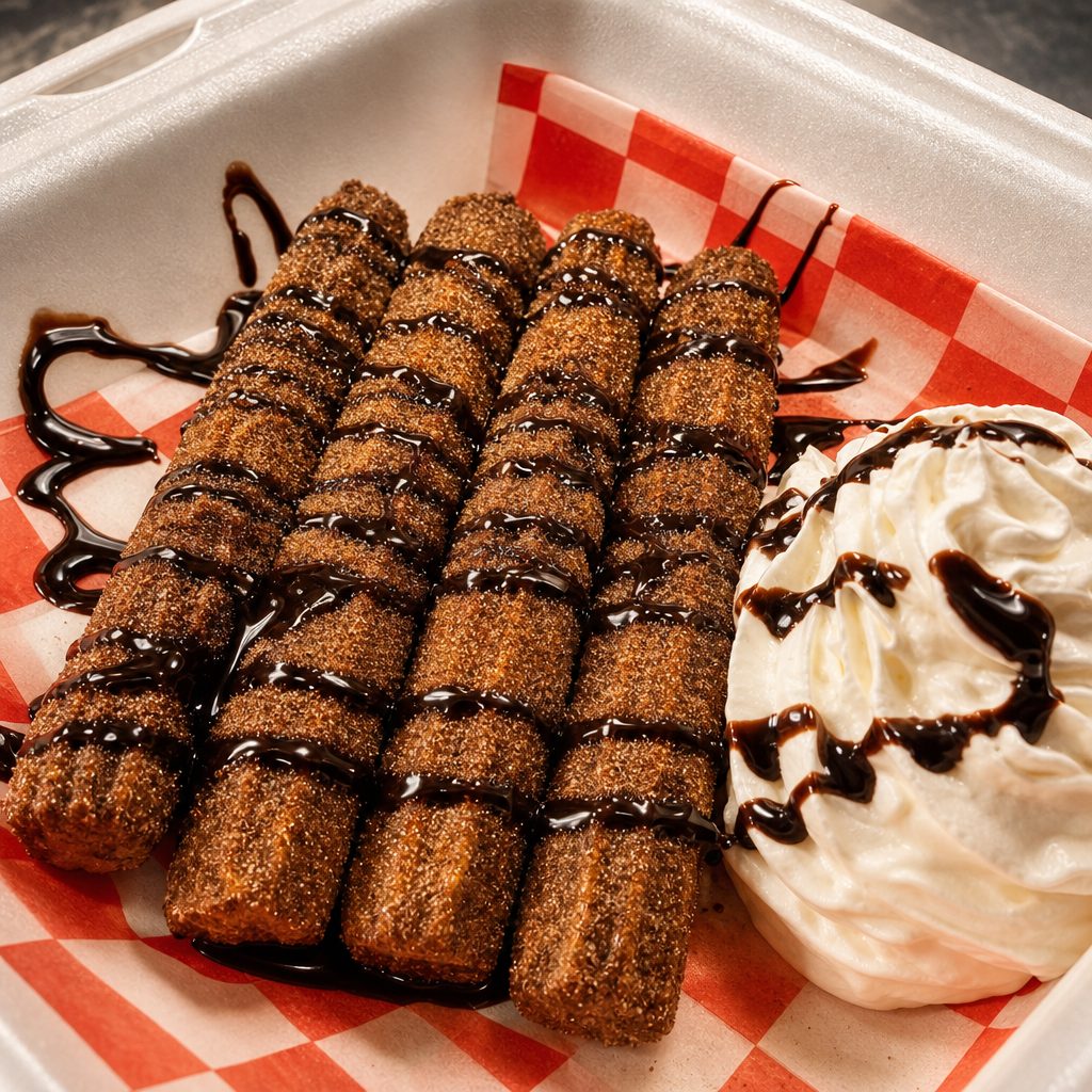 Churros.