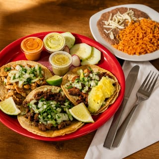 Carnales Tacos