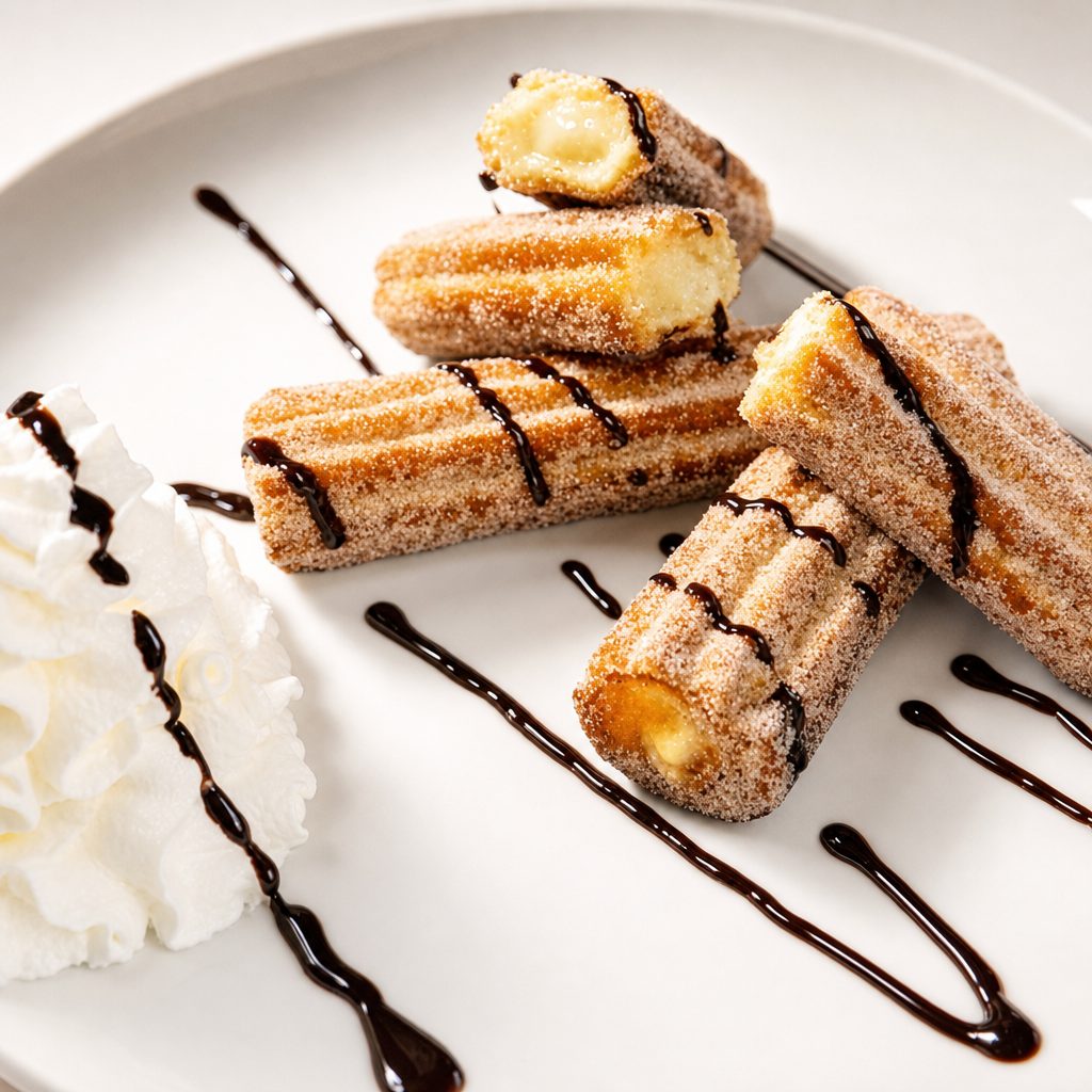 Churros.