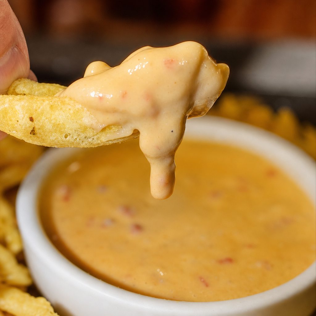 Bean Dip.