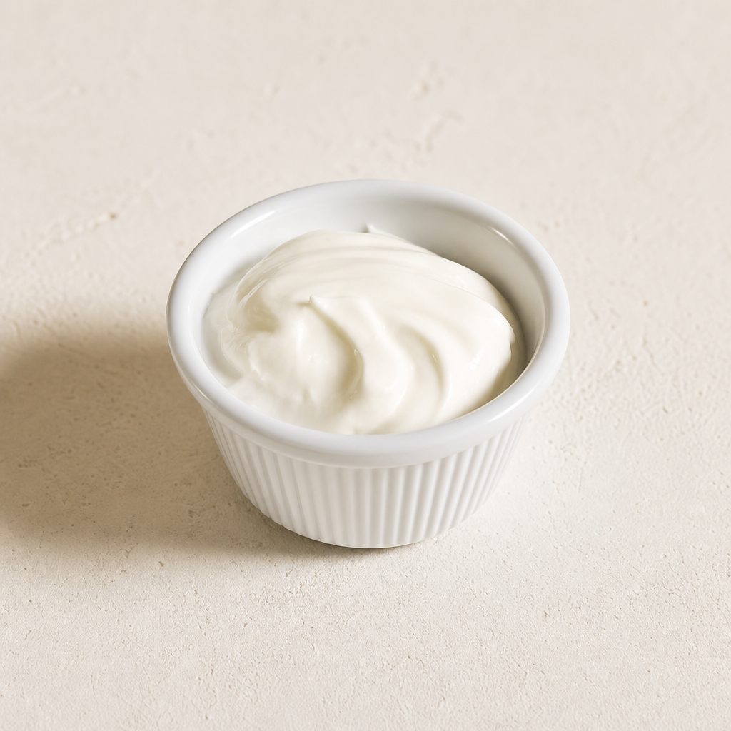 Sour Cream.