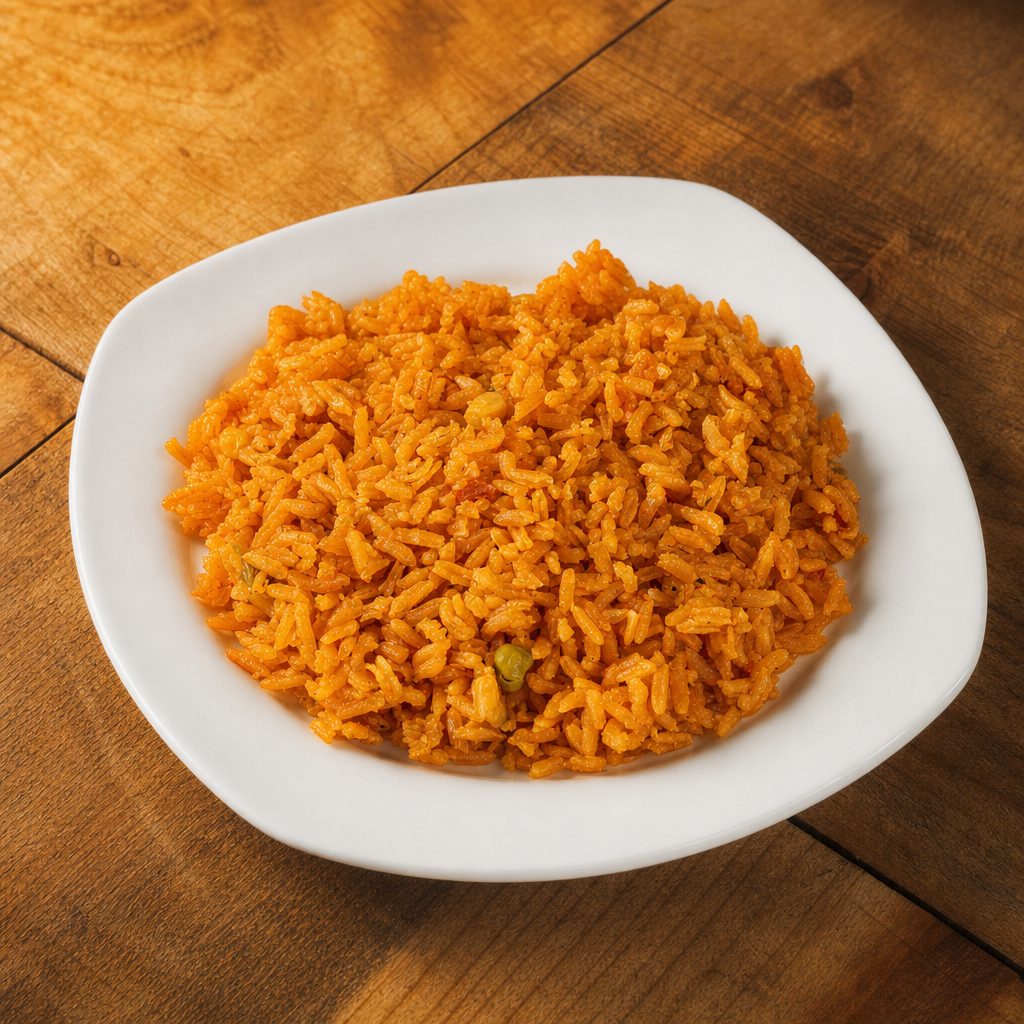 Rice.