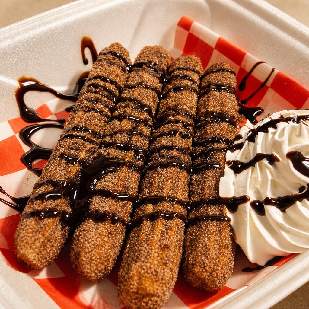 Churros.
