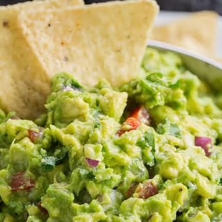 Guacamole