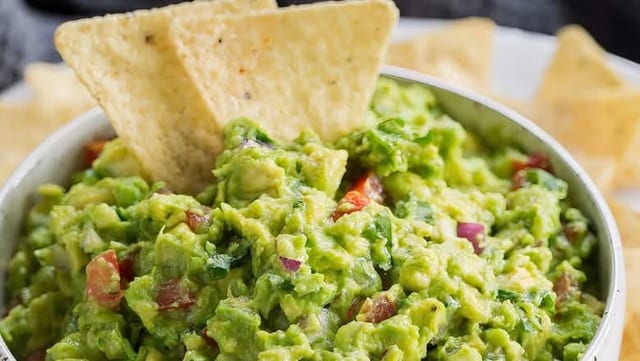 Guacamole.